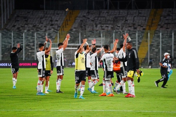 El Cacique tuvo un marzo con una notable alza de rendimiento. | Foto: Guillermo Salazar.