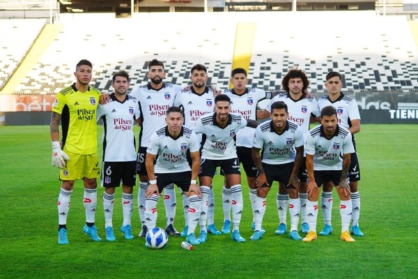 El Cacique tuvo que jugar ante La Calera a Monumental vacío. | Foto: Guillermo Salazar.