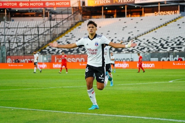 El Cacique llega a este debut en la Copa Libertadores con cuatro partidos ganados al hilo en el torneo local. | Foto: Guillermo Salazar.