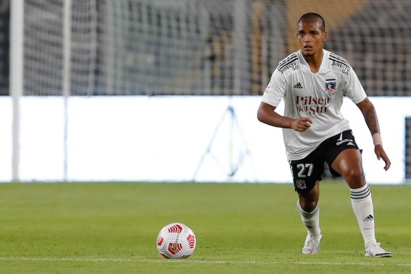 Daniel Gutiérrez puede sorprender con una nueva posición. / FOTO: Agencia Uno