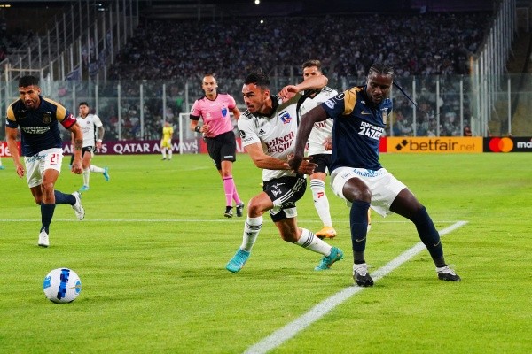 Gabriel Suazo fue una de las grandes figuras del Cacique.| Foto: Guillermo Salazar.