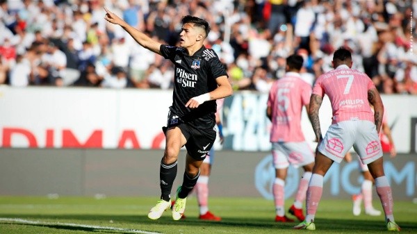 El Cacique viene de vencer en sus últimos dos compromisos oficiales a Universidad Católica. | Foto: Colo Colo.