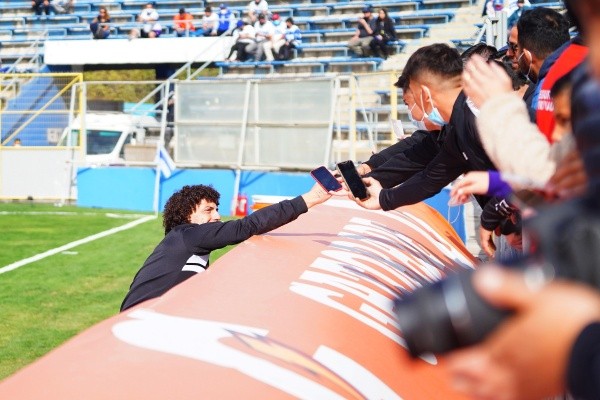 Imagen: Guille Salazar