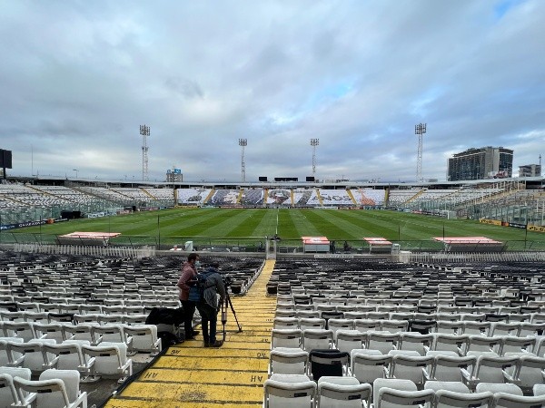 Foto: Sebastián Munizaga.