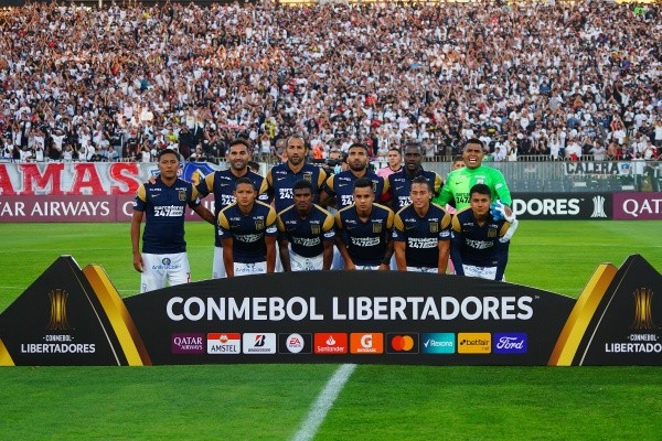 Alianza Lima buscará ponerle fin a 10 años sin triunfos en la Copa Libertadores. | Foto: Guillermo Salazar.