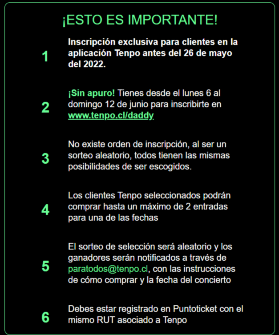 La publicación de Zavala en su Instagram. | Foto: Captura.