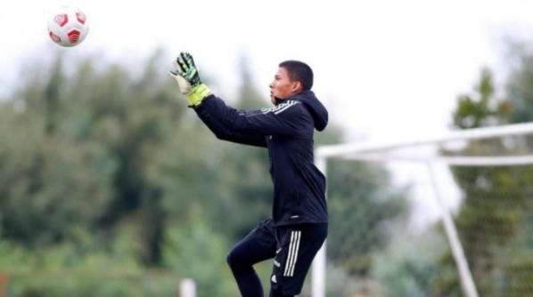 Eduardo Villanueva ha sido un habitual en el primer equipo de Colo Colo | Imagen archivo