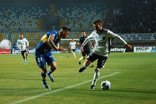 Fuente: Guillermo Salazar.