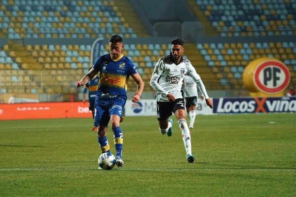 Fuente: Guillermo Salazar.