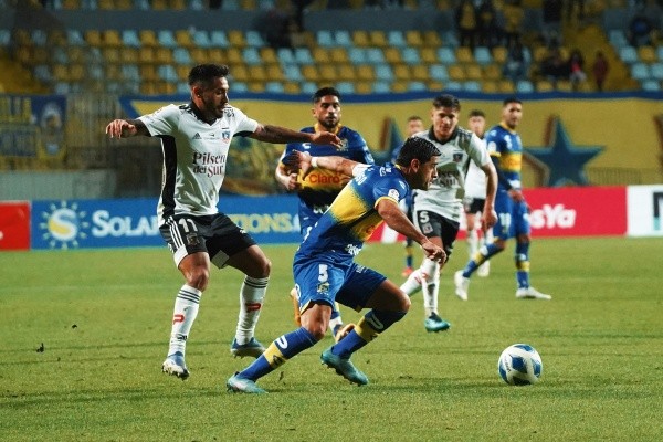 Fuente: Guillermo Salazar.