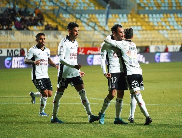 Fuente: Guillermo Salazar.