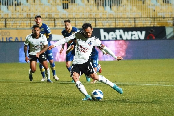 Fuente: Guillermo Salazar.