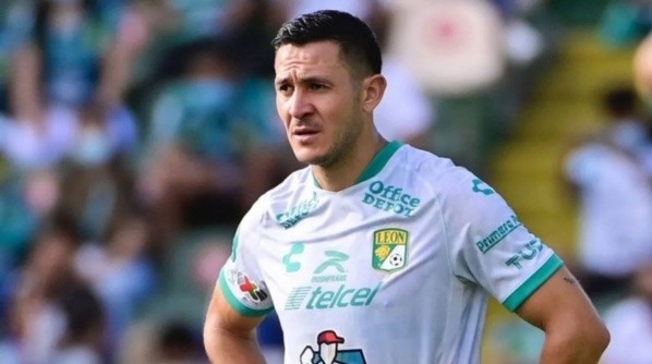 Ramiro González no pasó los exámenes médicos y fichó en Platense | Imagen: archivo