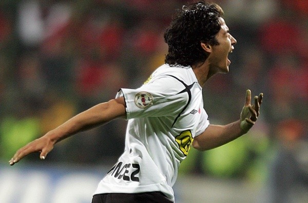 La de Matías Fernández al Villarreal de España es la venta más alta en la historia del Cacique. | Foto: Archivo.