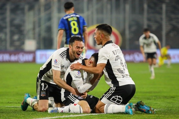 Fuente: Agencia UNO.