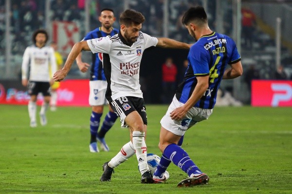 Fuente: Agencia UNO.