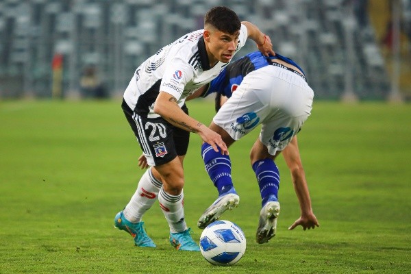 Fuente: Agencia UNO.