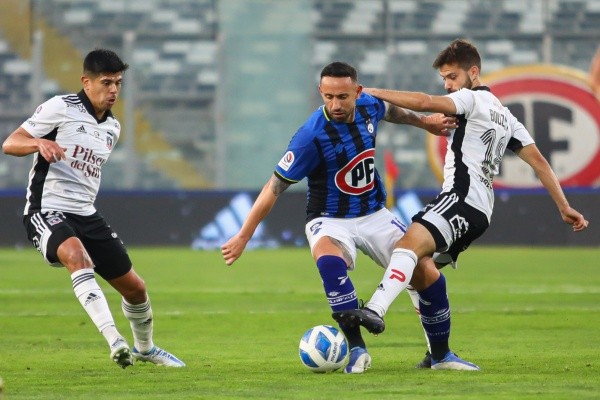 Fuente: Agencia UNO.