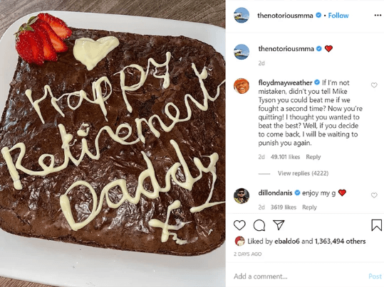 Los números de Vicente Pizarro ante Universidad de Chile. | Foto: Captura.