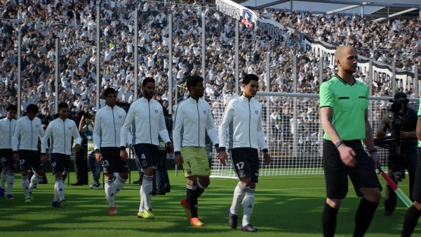 Foto: Captura DaleAlbo.