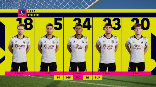 Foto: Captura DaleAlbo.