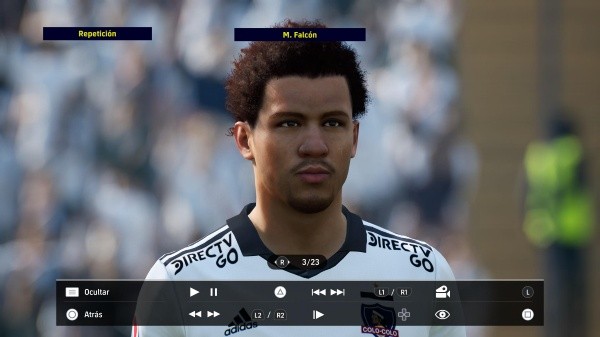 Foto: Captura DaleAlbo.