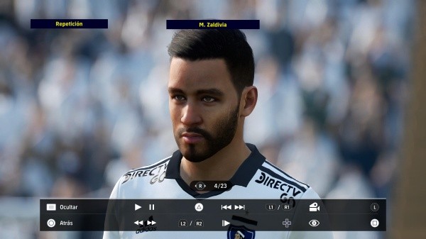 Foto: Captura DaleAlbo.