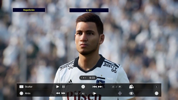 Foto: Captura DaleAlbo.