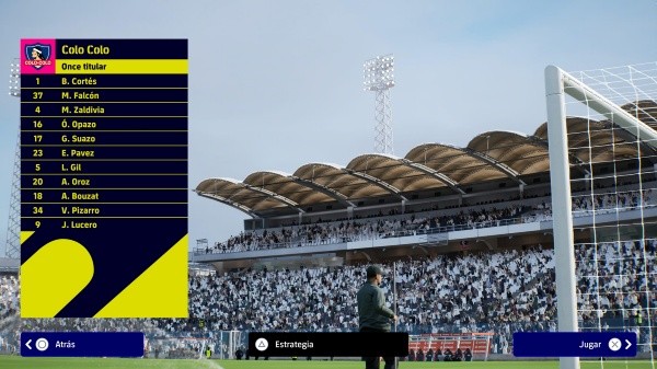 Foto: Captura DaleAlbo.