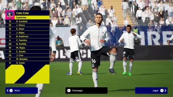 Foto: Captura DaleAlbo.