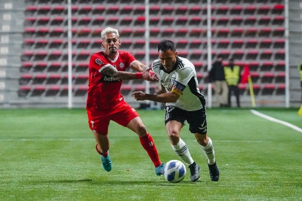 Fuente: Guillermo Salazar.