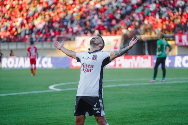 Fuente: Guillermo Salazar.