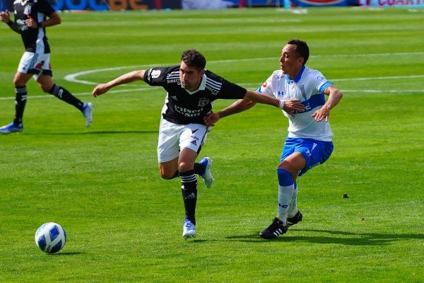 Un triunfo sobre la UC le permitirá a Colo Colo poder empatar ante Curicó Unido y ser campeón del torneo. | Foto: Guillermo Salazar.