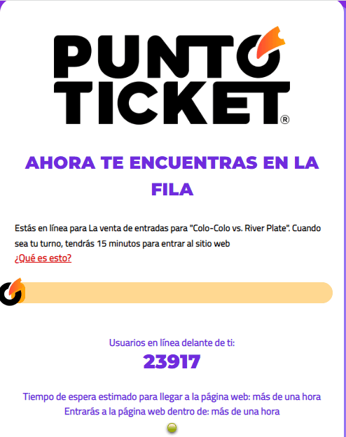 PuntoTicket