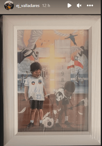 Imagen: Edmundo Valladares