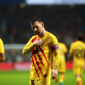 Tigre quiere asegurar la permanencia de Blas Armoa | Imagen: Tigre