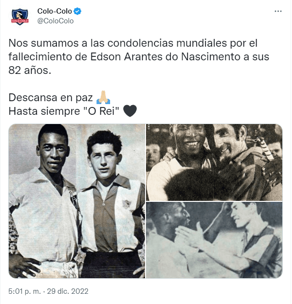 Colo Colo
