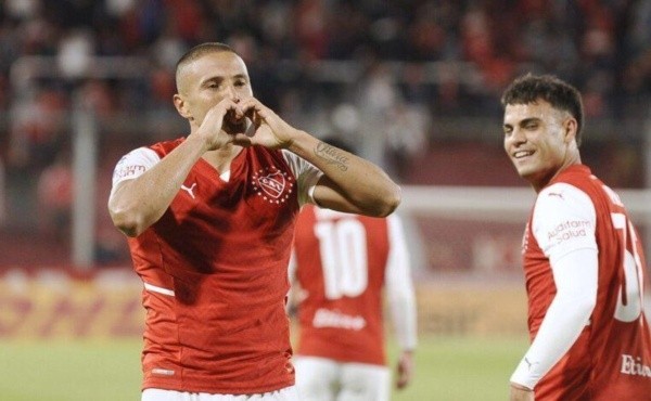 Leandro Benegas se sumará en las próximas horas a la pretemporada de Colo Colo