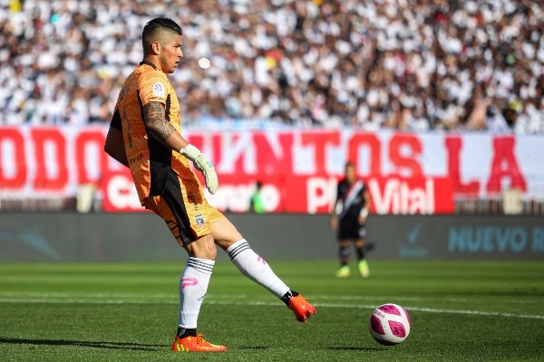 Brayan Cortés fue una de las figuras en 2022