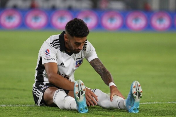 Aníbal Mosa volvió a anunciar acciones legales contra Juan Martín Lucero