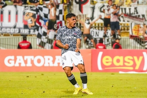 Colo Colo se ubicó en el puesto 163 del mundo